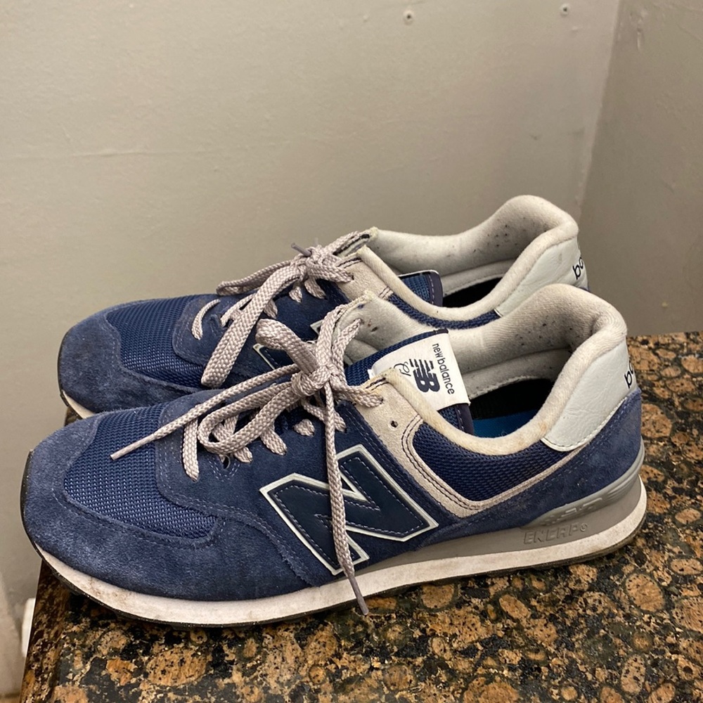 New Balance 574 Classic